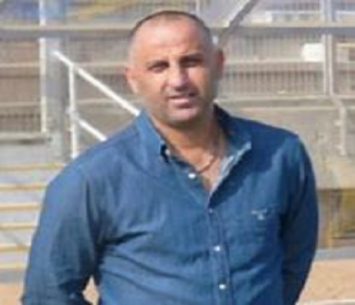 אישר. בן חיים