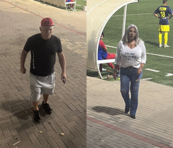 מלכי וכנפו. האנשים החזקים באדומים