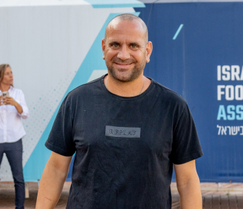 עונה אדירה. ממן (גלעד אימס)