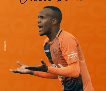 בירו (באדיבות המועדון)