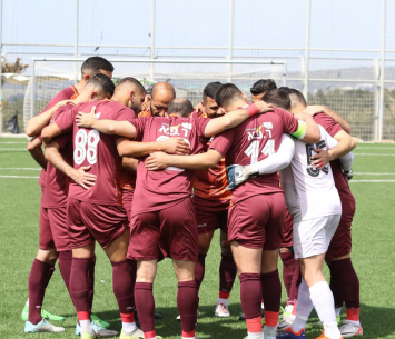 צעירי טמרה (דאפר מחאמיד)