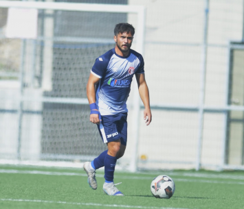 נשאר במחוז הצפוני. איבגי (אבי רביבו)