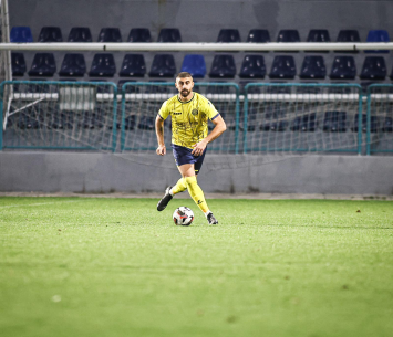 ארמלי (איהאם ג'בארין)