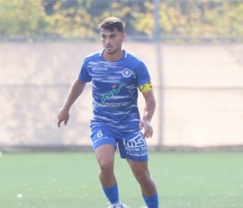 קשר חדש. פיבניק (באדיבות המועדון)