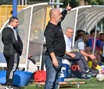 מוסא בן חיים (ירון קליין)