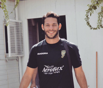 אנגלשטיין (מיכאל מלכין)