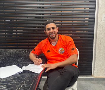 במדים החדשים. מזרחי