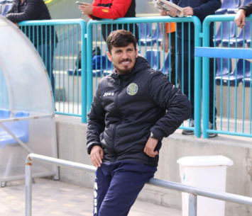 עלי חטיב (דאפר מחאמיד)