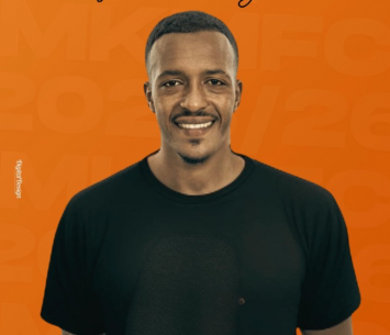 איילה (דוברות מכבי קריית מלאכי)