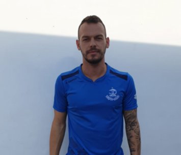 רוצה ליגה א'? פישלר