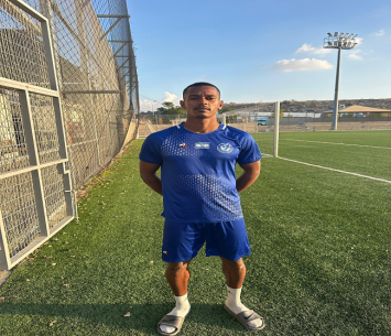 מחפש את היעד הבא. טדלה