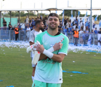 רבינוביץ (דאפר מחאמיד)