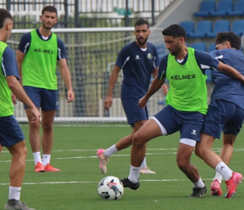 שחקני קרית גת (דוברות מכבי קרית גת)