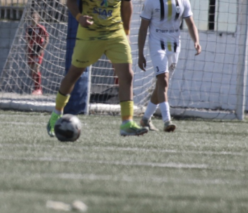 משחק. אילוסטרציה (איציק שטינוורצל)