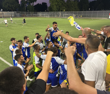 שחקני מכבי עירוני אשדוד