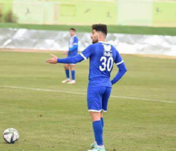 מחפש אתגר חדש. פיניש