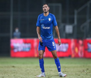 מגיע לליגה א'. מזרחי