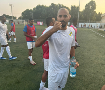 ליגה א' וליגה לאומית. משפתי