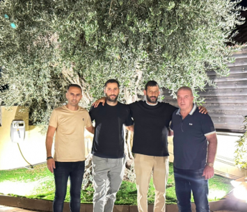 ברשאן והנהלת טירה