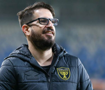 חוגג (מאור אלקסלסי, ערוץ הספורט)