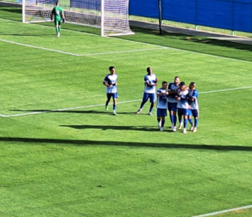 משמעת לפני הכל. שחקני דימונה