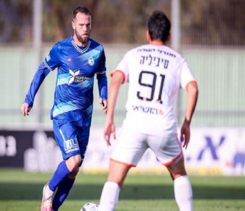 מגיע לליגה א. מסיקה