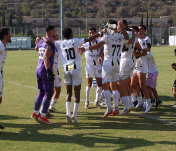 חגיגות בנורדיה (גלעד אימס)