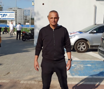 רגס (אלון יהודיוף)