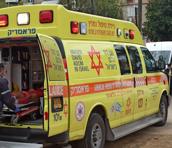 אמבולנס