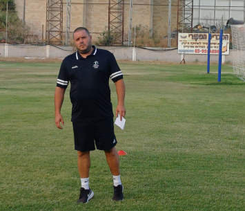 שמח בסיום. שאול