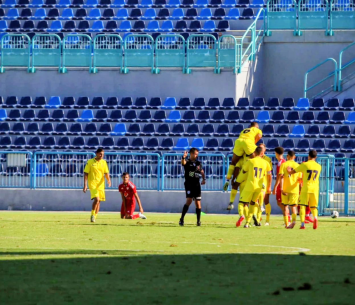 חגיגות בפאחם אחרי השער