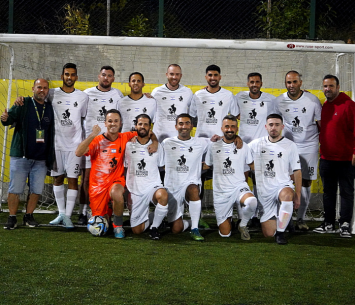 נבחרת ישראל