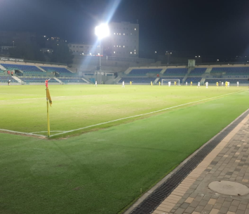 אצטדיון השלום