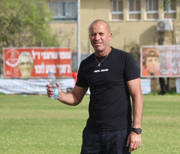 ויקטור גניש (סהר בראל, מדיה הפועל מרמורק)