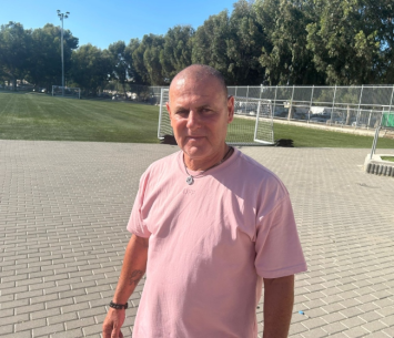 ויינשטיין. השיג נקודות ראשונות (אביחי דלאל)