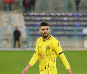 מוחמד ג'בארין 