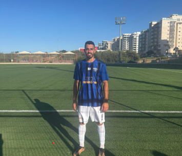 רביעיה אדירה. חסאן