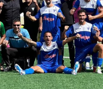 בכושר נהדר. אלקסלסי (באדיבות המועדון)