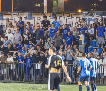 המשחק המדובר (נטע עמית)