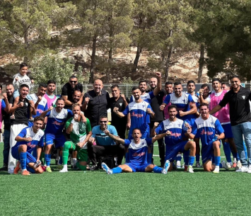 צעירי טירה (באדיבות המועדון)