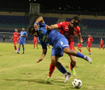 היה צמוד. מוסמוס נגד כרמיאל (דאפר מחאמיד)