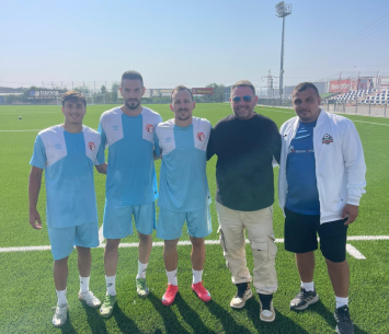 השחקנים החדשים במגדל העמק