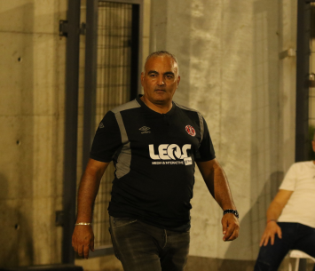 מאמין בקבוצה. פרהוד (דאפר מחאמיד)