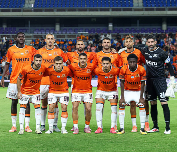 שחקני בני יהודה (דף הפייסבוק הרשמי)