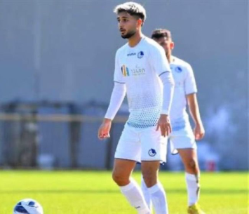 בלמה החדש של מגדל העמק