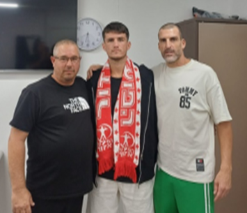 חיזוק משמעותי. סופר