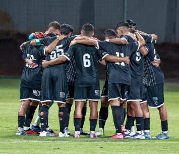 הישג מרשים. שחקני כפר סבא (דף הפייסבוק הרשמי)