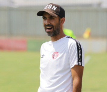 חוזר לליגה א'. משולם