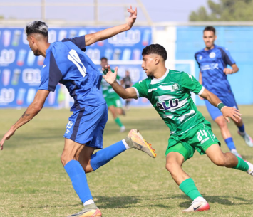 אחי נצרת מול נווה שאנן (דאפר מחאמיד)