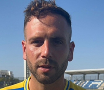 סיים את העונה. שטיין